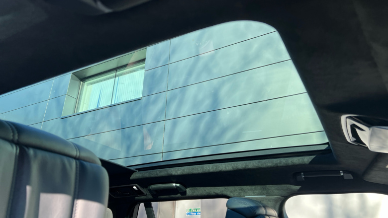 Land Rover Range Rover 3.0 SDV6 Autobiography 4dr Auto Diesel Estate